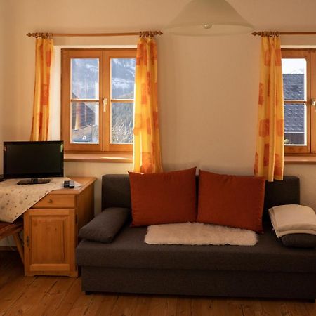 Berghof Thurnergut Spital am Pyhrn Kültér fotó