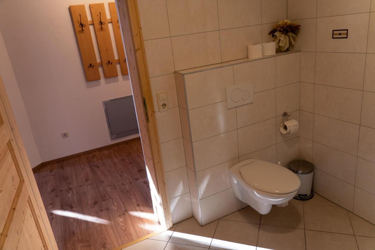 Berghof Thurnergut Spital am Pyhrn Kültér fotó