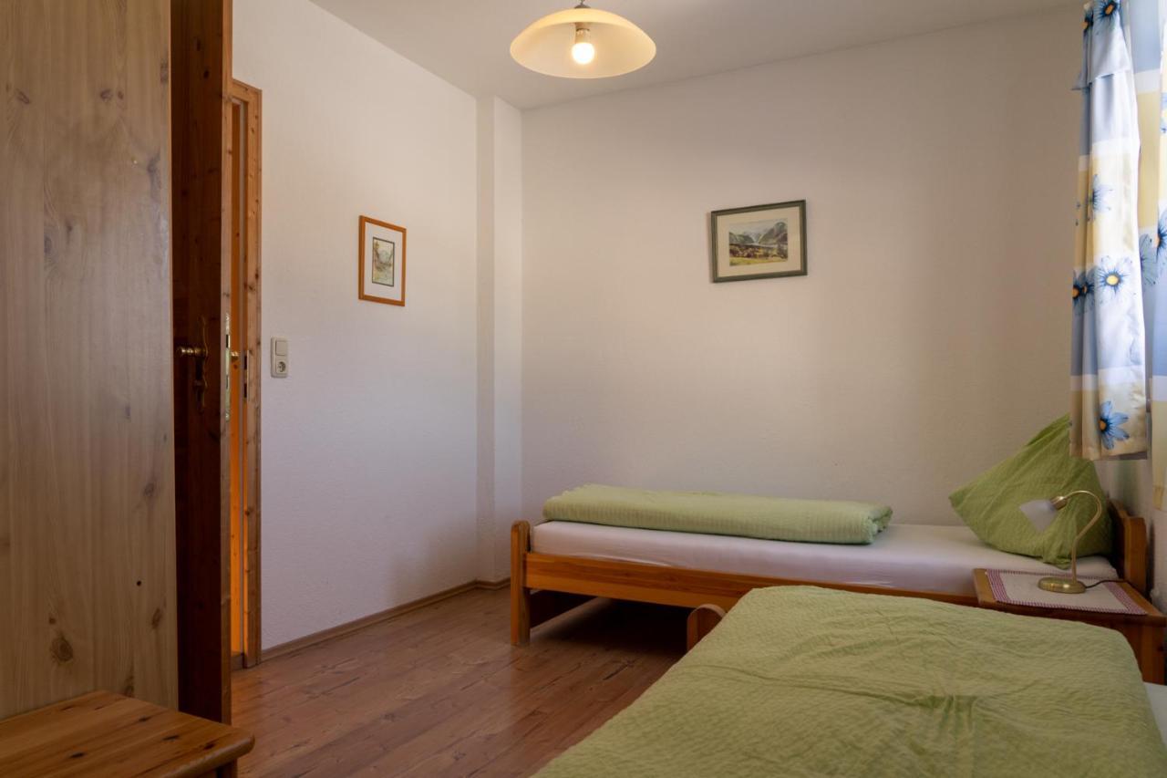 Berghof Thurnergut Spital am Pyhrn Kültér fotó