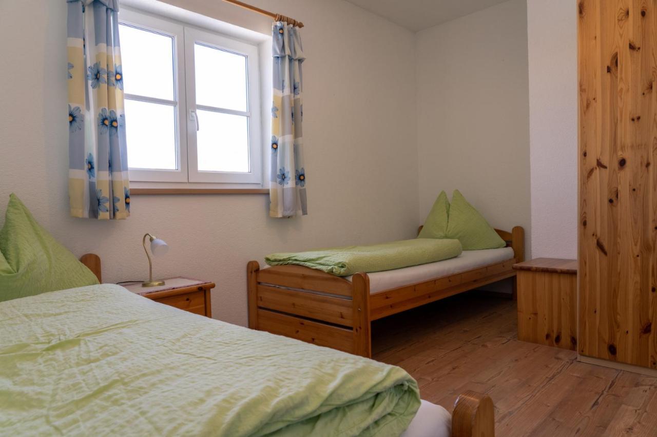 Berghof Thurnergut Spital am Pyhrn Kültér fotó